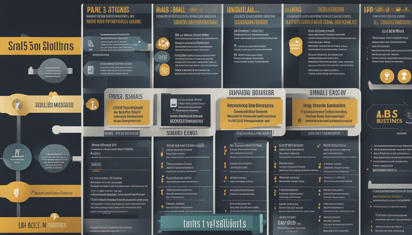 top 5 iPaaS solutions for small businesses top 5 iPaaS solutions for small businesses